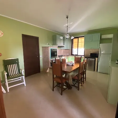 Holiday home Delle Pomelie *