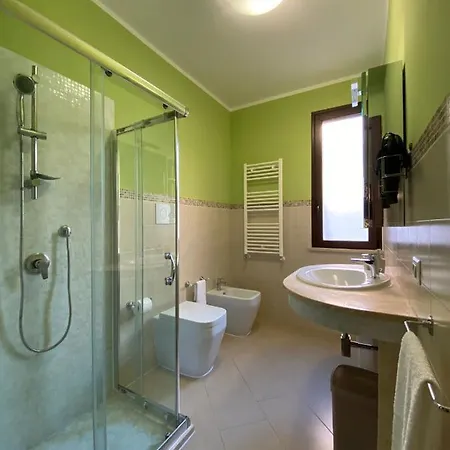 Delle Pomelie Holiday home *