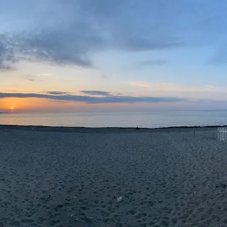 Holiday home Delle Pomelie