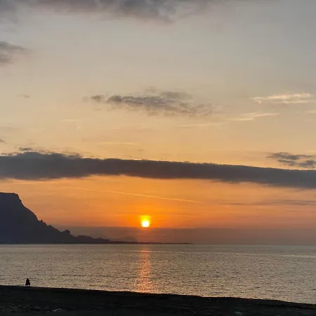 Delle Pomelie Сasa de vacaciones *