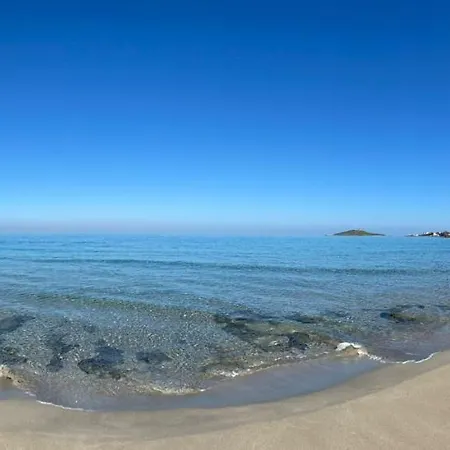Holiday home Delle Pomelie