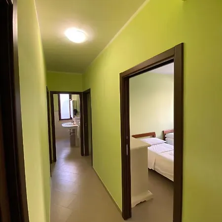 Delle Pomelie Holiday home