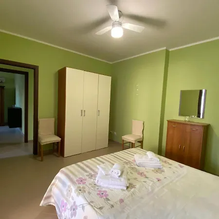 Holiday home Delle Pomelie *