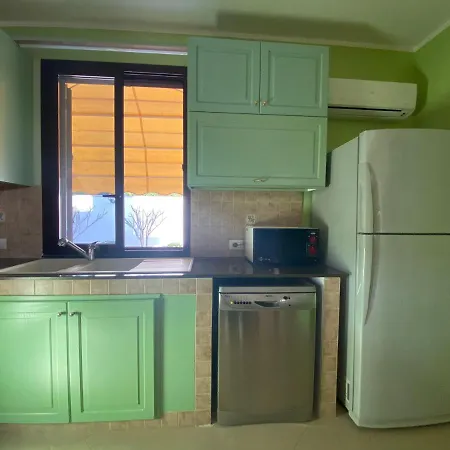 Delle Pomelie Holiday home Isola delle Femmine